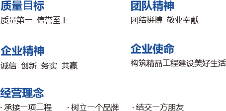 經(jīng)營理念 · 承接?項?程       · 樹??個品牌      · 結(jié)交?方朋友_.png